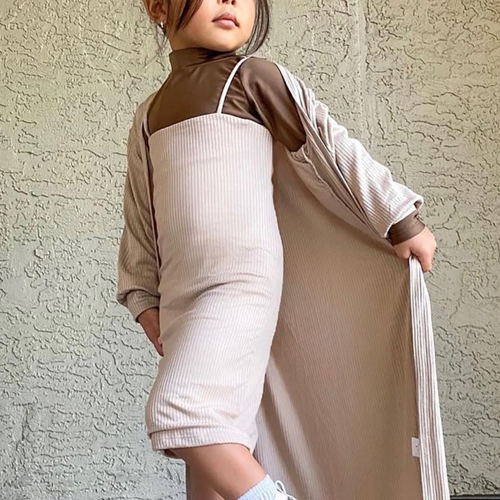 Fashionnova dress set